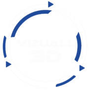 Vizuall 3D